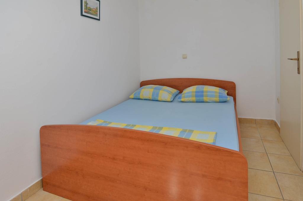 אורביץ Apartments Karla חדר תמונה