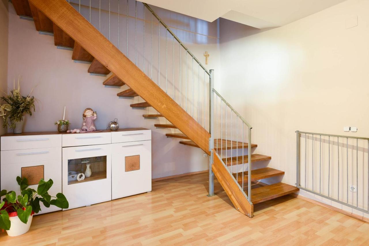 אורביץ Apartments Karla מראה חיצוני תמונה