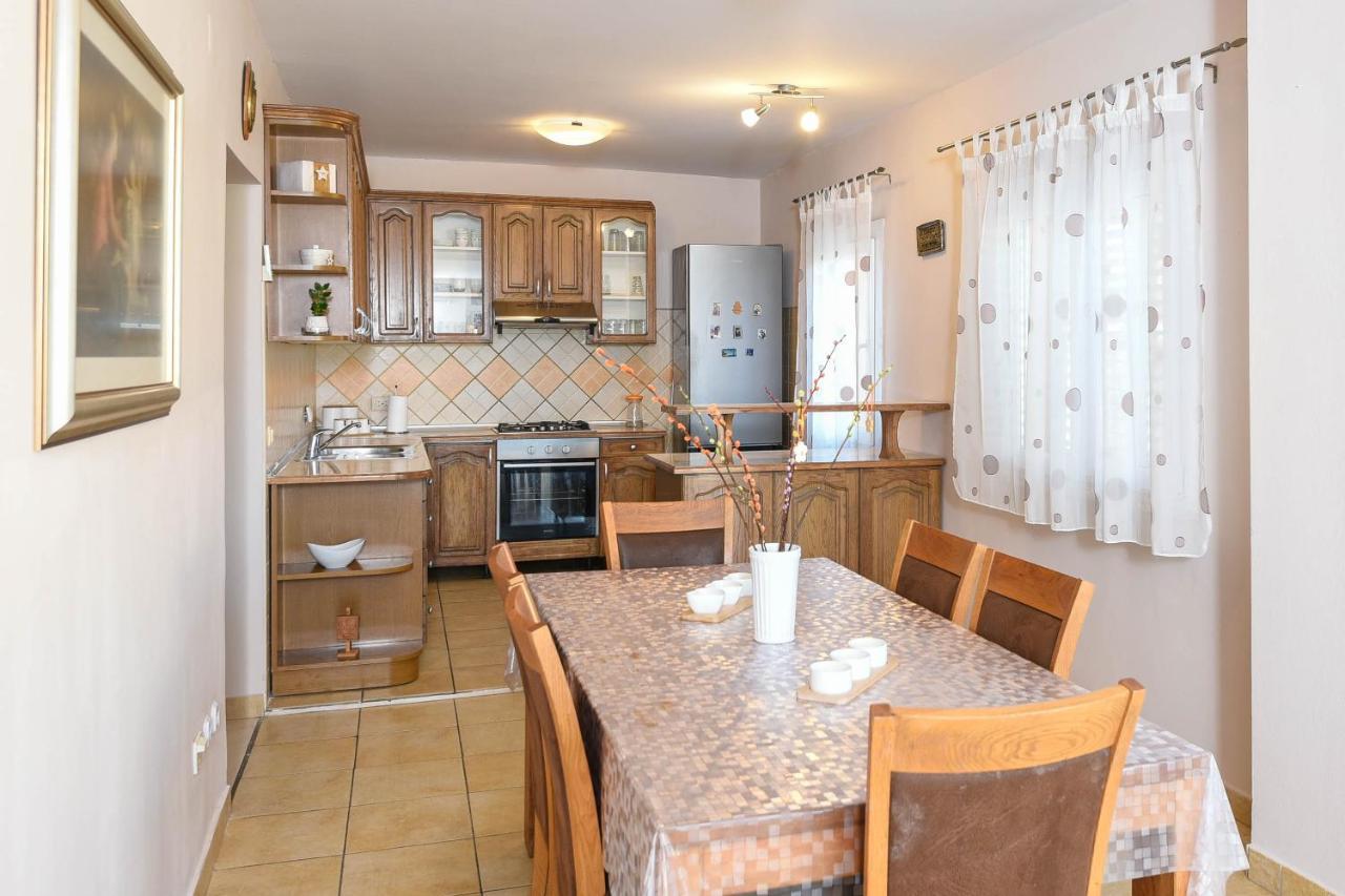 אורביץ Apartments Karla מראה חיצוני תמונה
