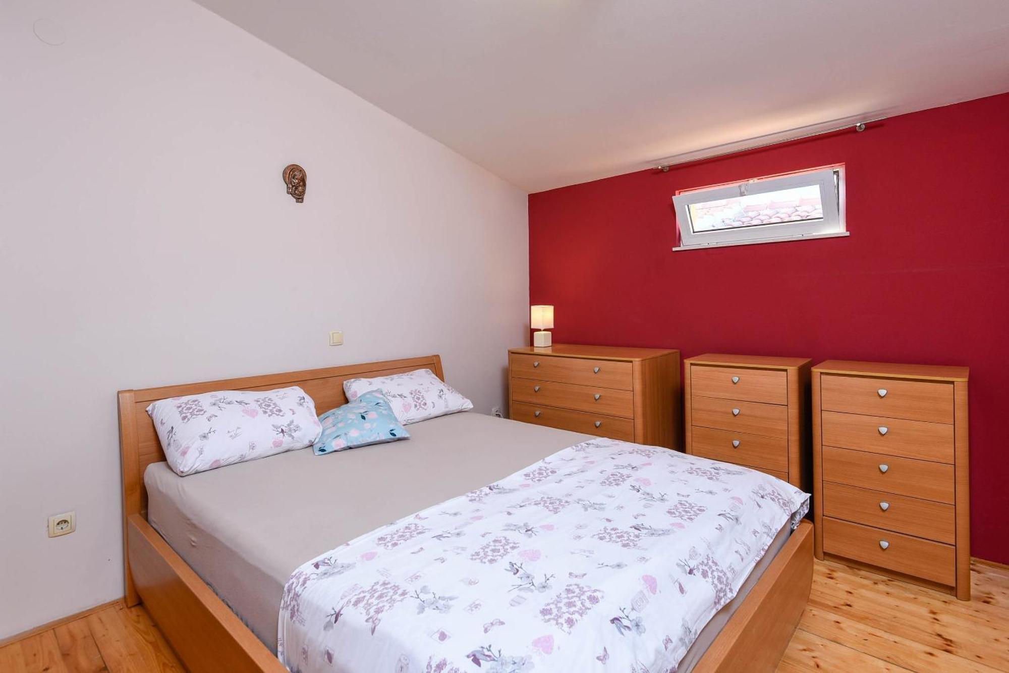 אורביץ Apartments Karla חדר תמונה