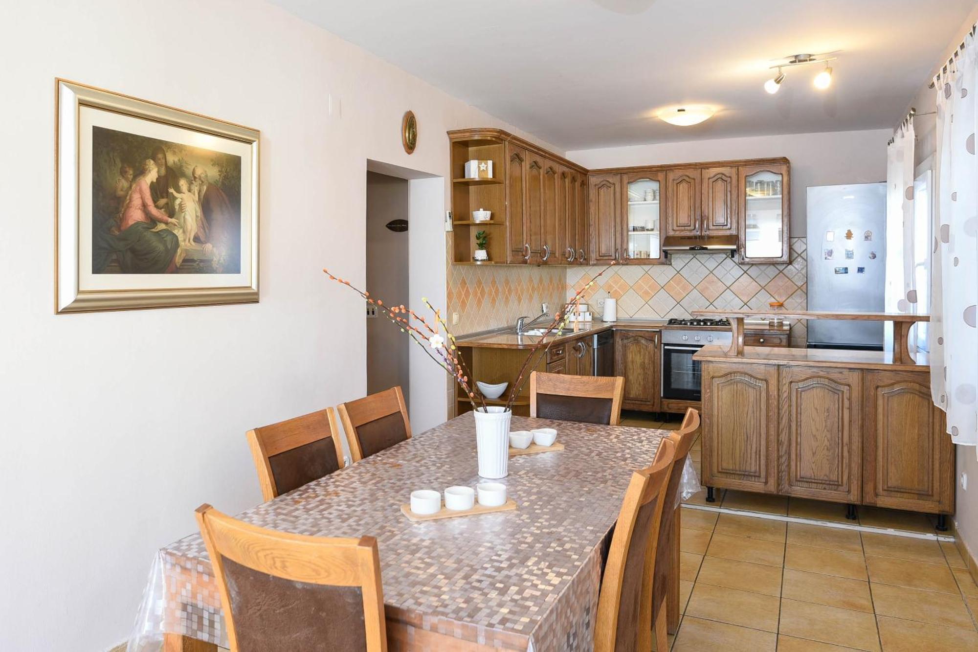 אורביץ Apartments Karla חדר תמונה