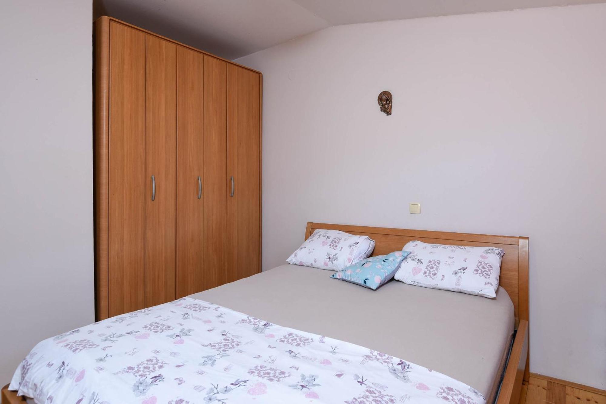 אורביץ Apartments Karla חדר תמונה