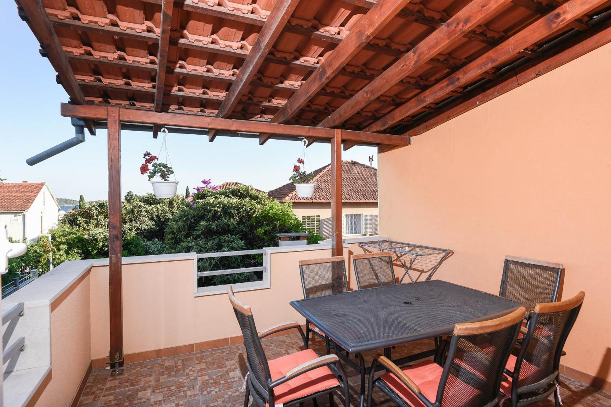 אורביץ Apartments Karla חדר תמונה