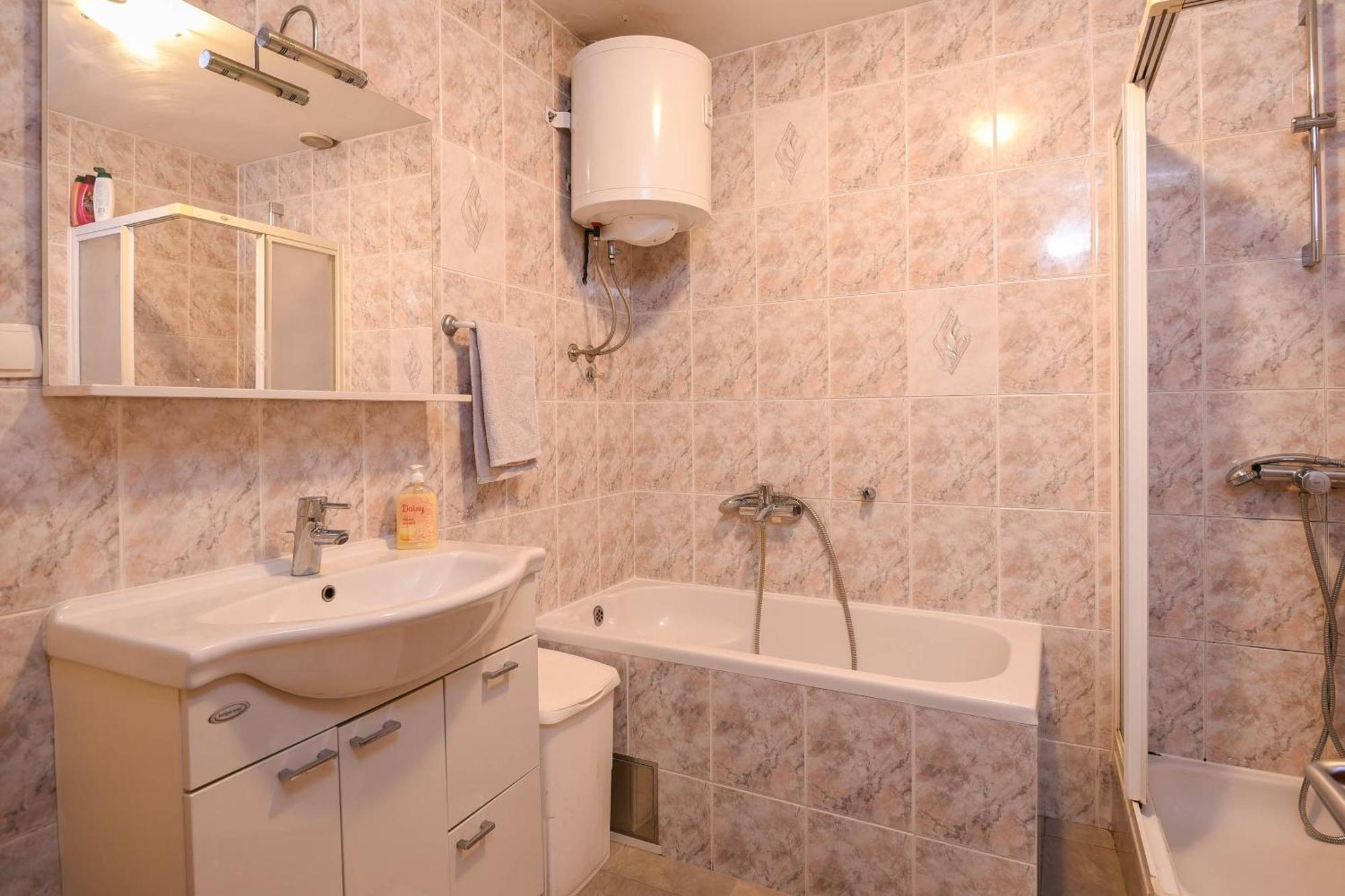 אורביץ Apartments Karla חדר תמונה