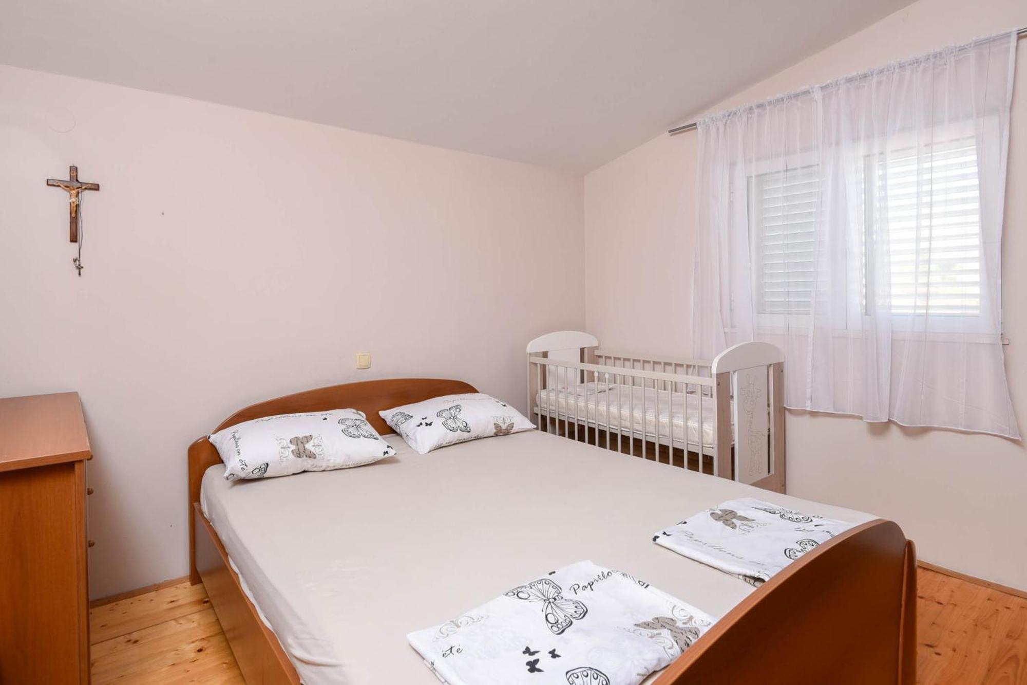 אורביץ Apartments Karla חדר תמונה