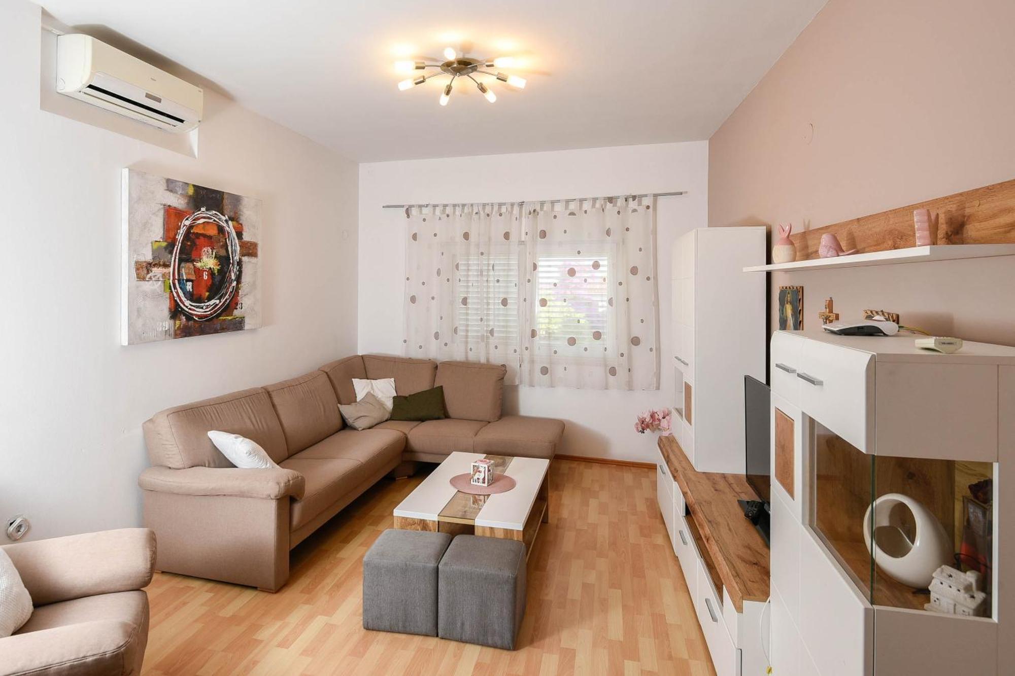 אורביץ Apartments Karla חדר תמונה