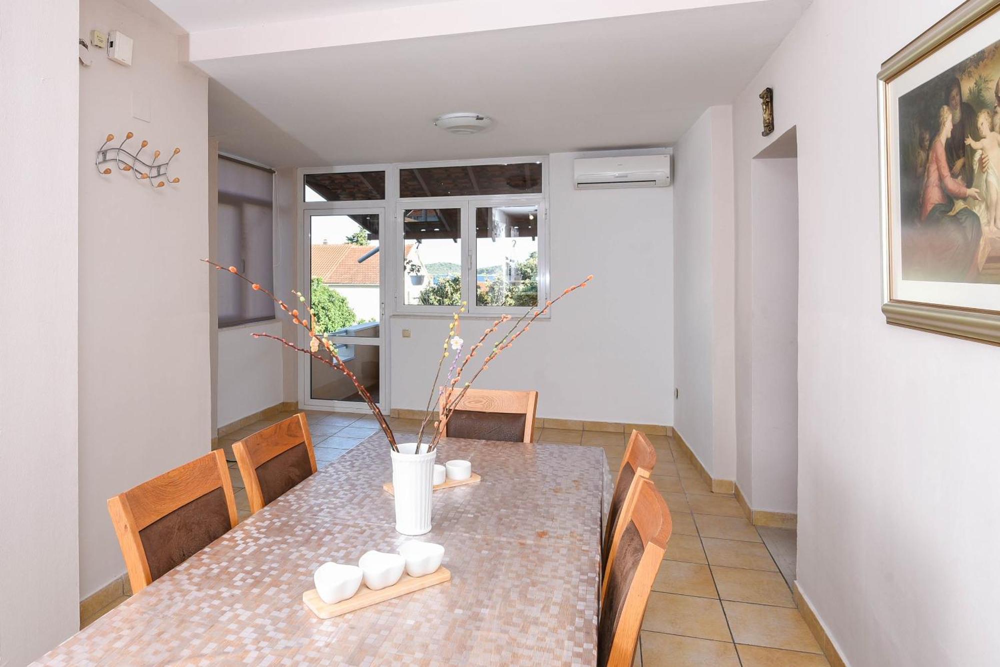 אורביץ Apartments Karla חדר תמונה