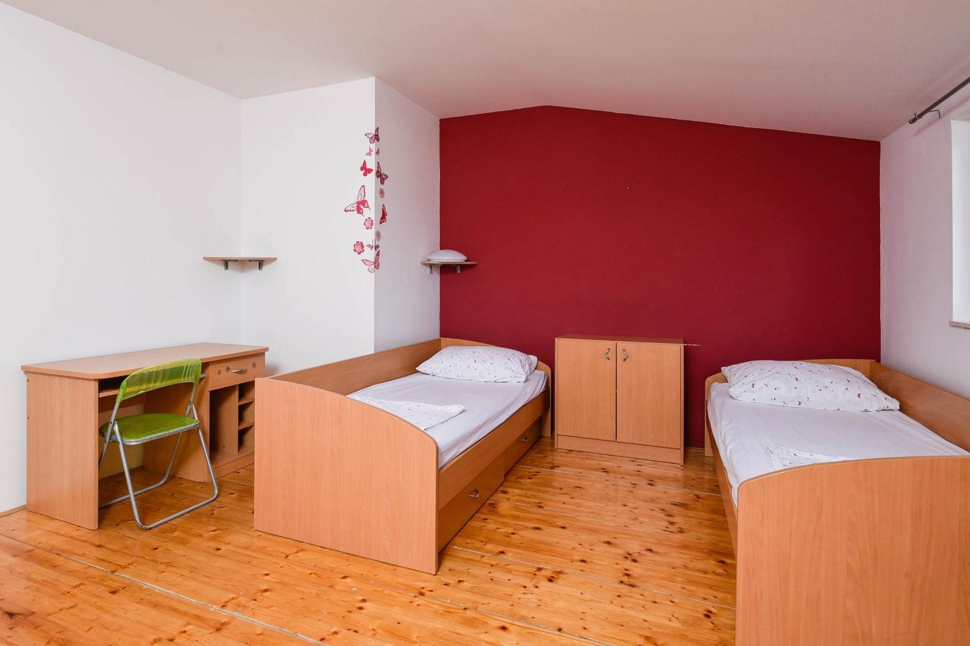 אורביץ Apartments Karla חדר תמונה