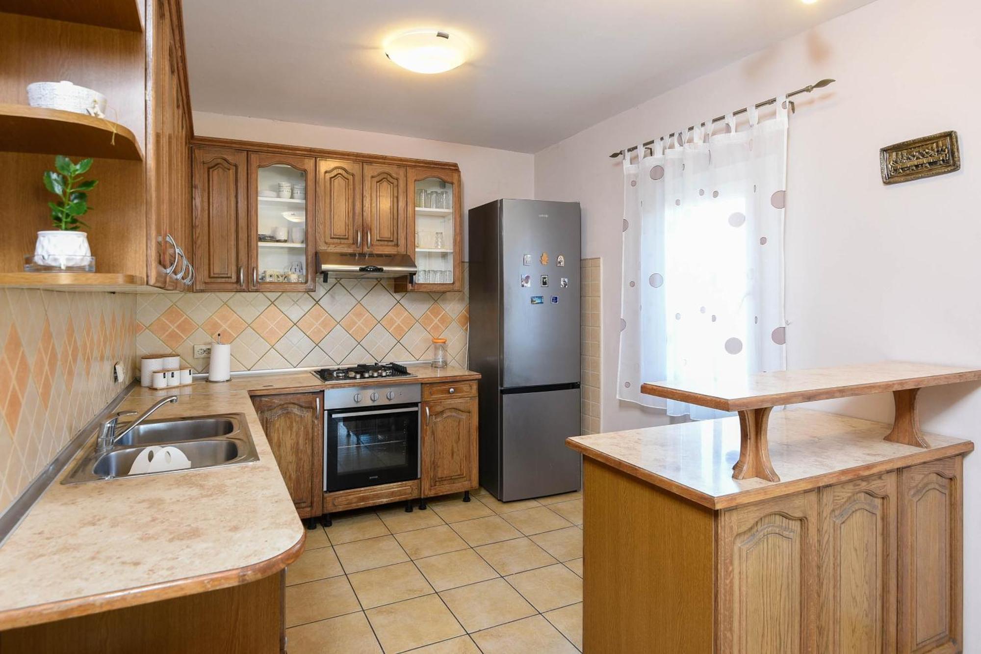 אורביץ Apartments Karla חדר תמונה