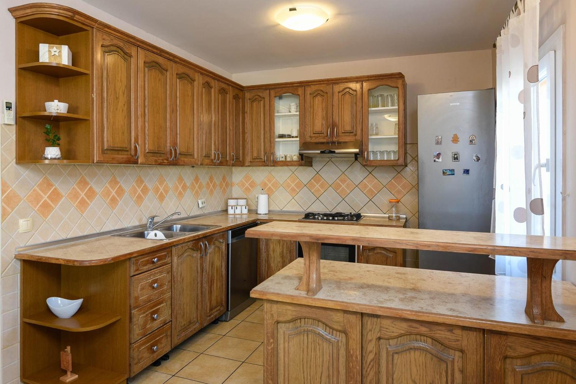 אורביץ Apartments Karla חדר תמונה