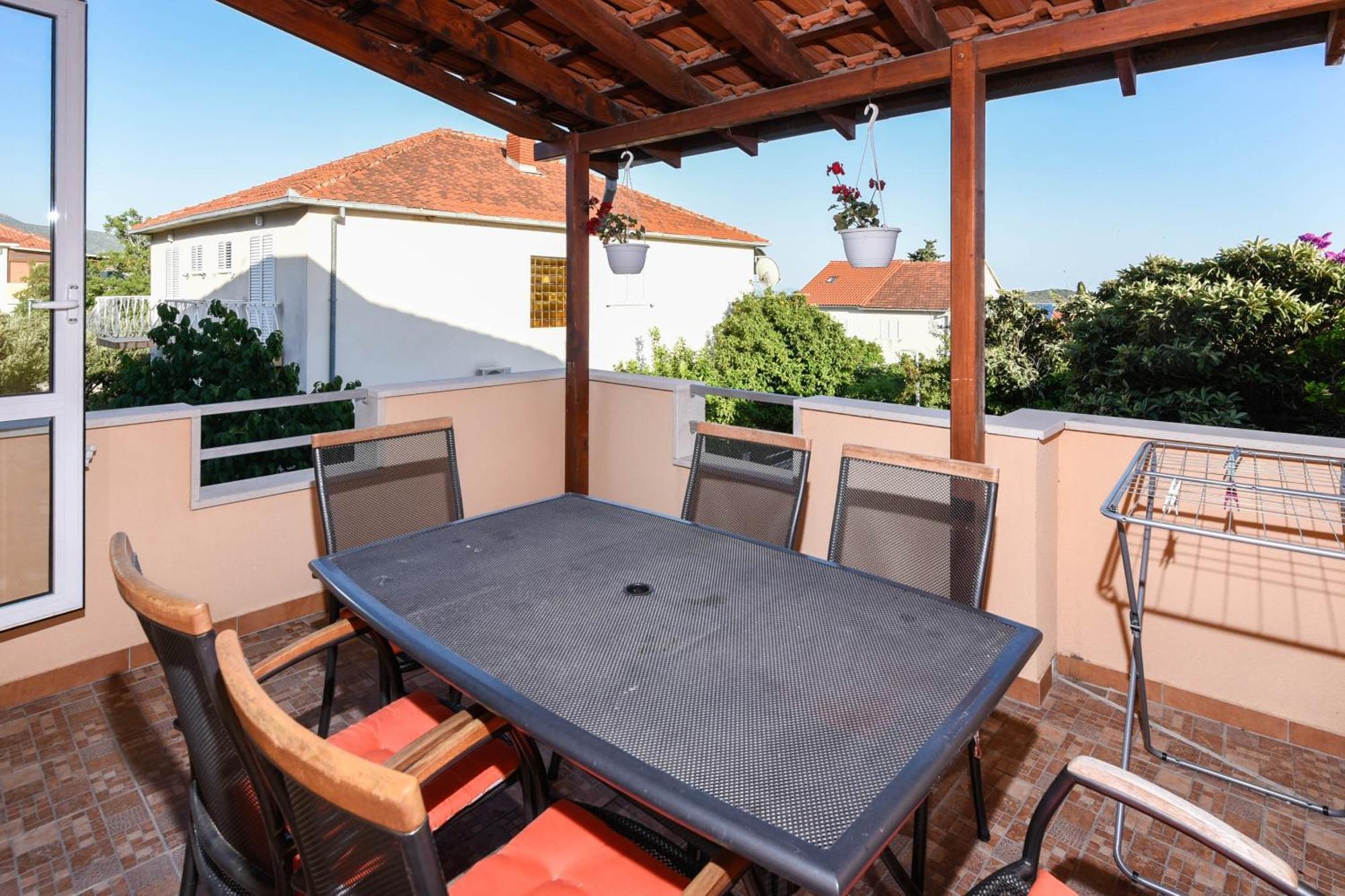 אורביץ Apartments Karla חדר תמונה