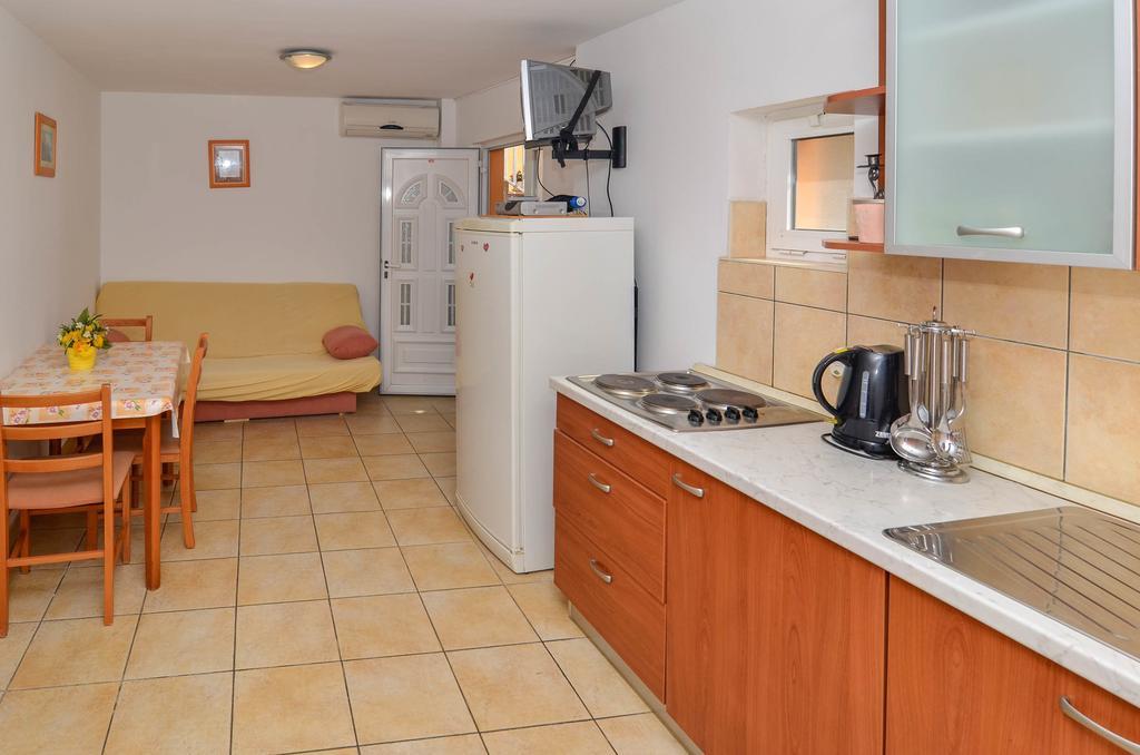 אורביץ Apartments Karla חדר תמונה
