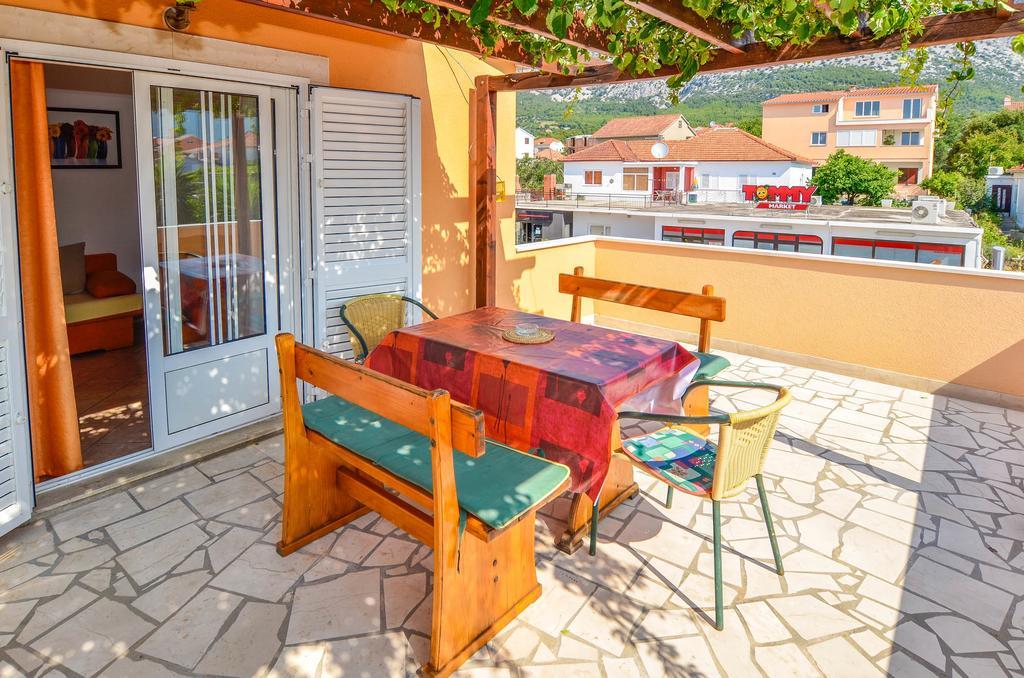 אורביץ Apartments Karla חדר תמונה