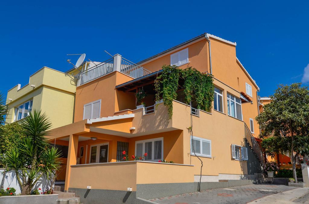 אורביץ Apartments Karla חדר תמונה