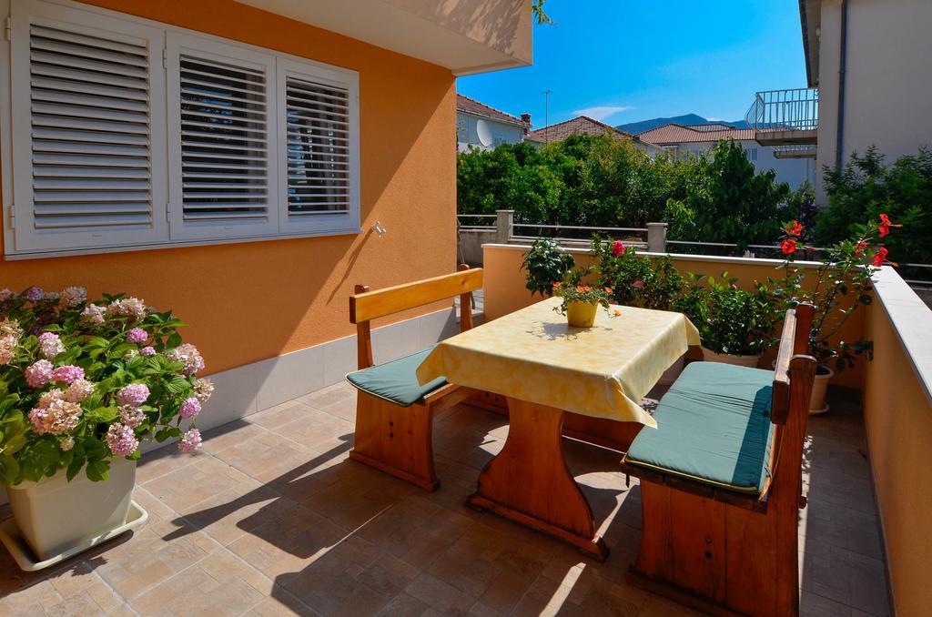 אורביץ Apartments Karla חדר תמונה