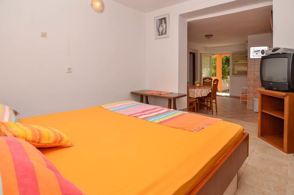 אורביץ Apartments Karla חדר תמונה