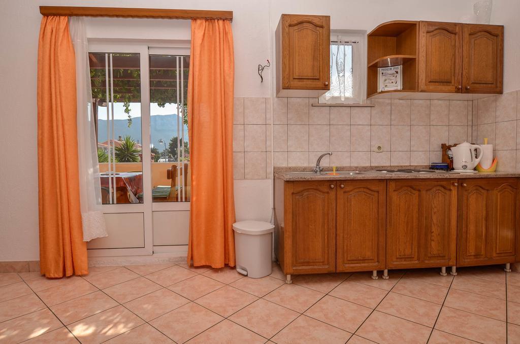 אורביץ Apartments Karla חדר תמונה