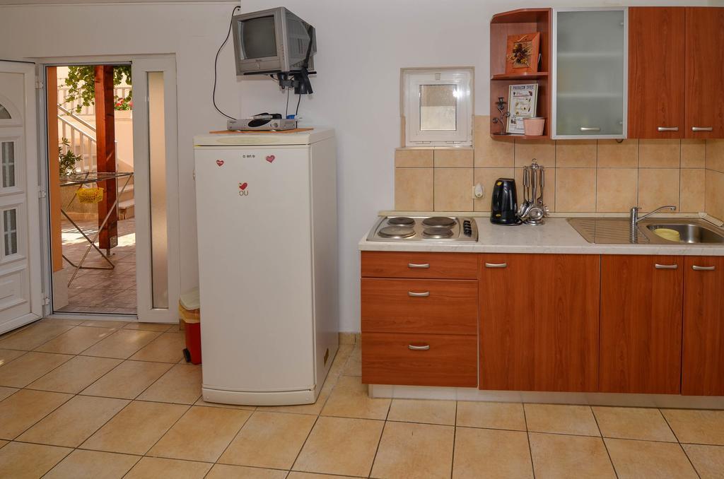 אורביץ Apartments Karla חדר תמונה