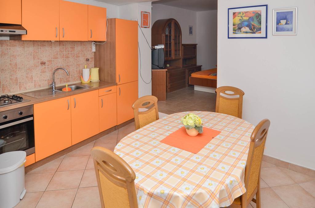 אורביץ Apartments Karla חדר תמונה