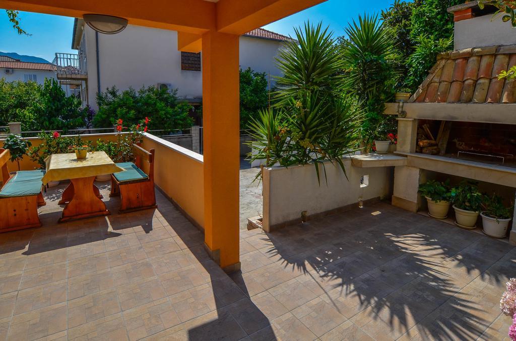 אורביץ Apartments Karla חדר תמונה