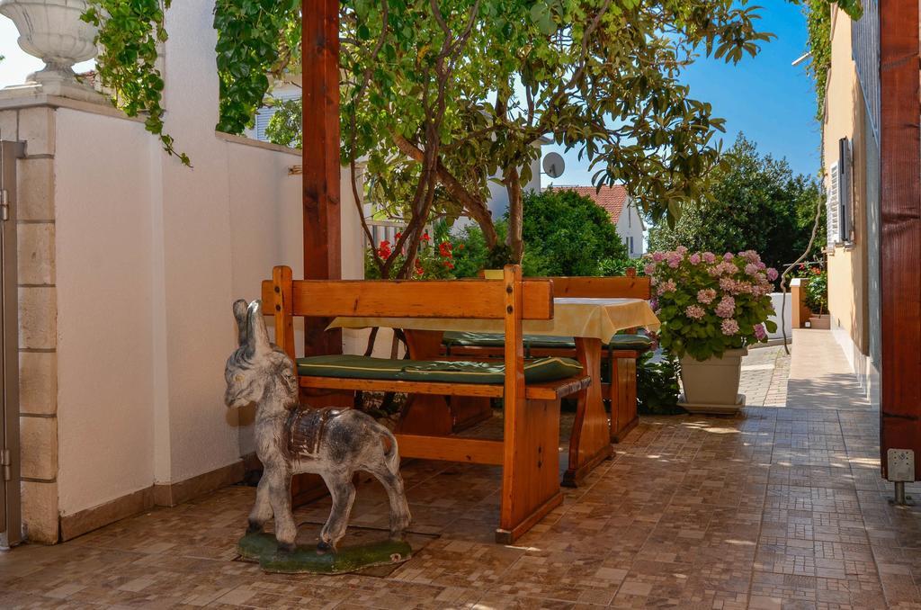 אורביץ Apartments Karla חדר תמונה