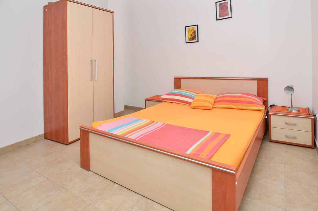 אורביץ Apartments Karla חדר תמונה