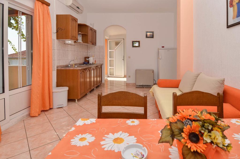 אורביץ Apartments Karla חדר תמונה