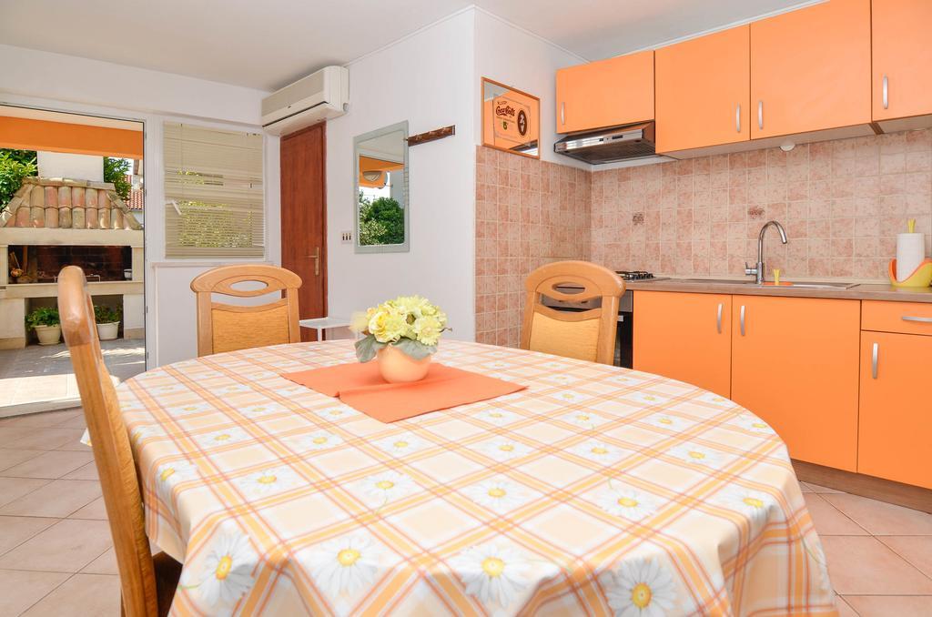 אורביץ Apartments Karla חדר תמונה