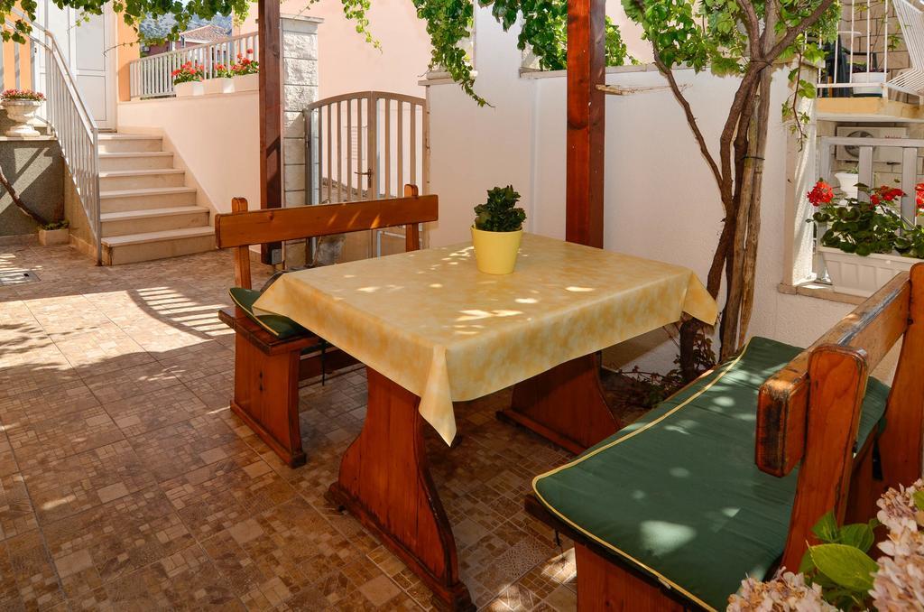 אורביץ Apartments Karla חדר תמונה