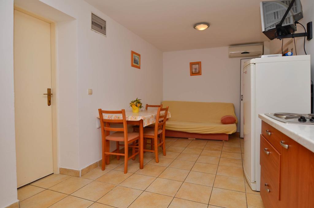 אורביץ Apartments Karla חדר תמונה