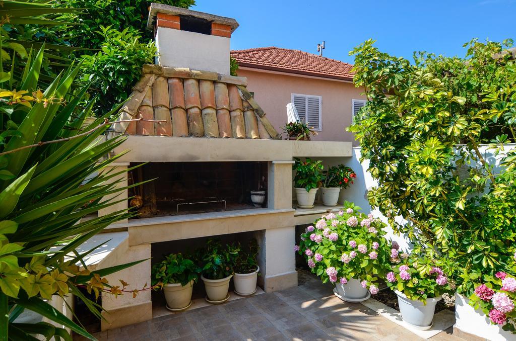 אורביץ Apartments Karla מראה חיצוני תמונה