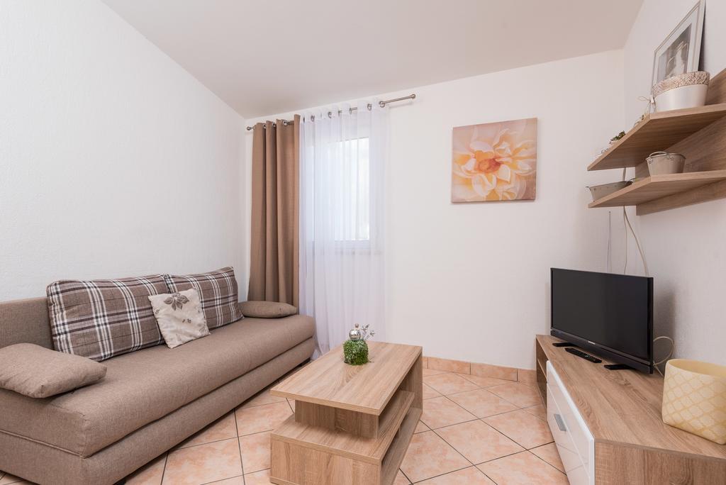 אורביץ Apartments Karla מראה חיצוני תמונה